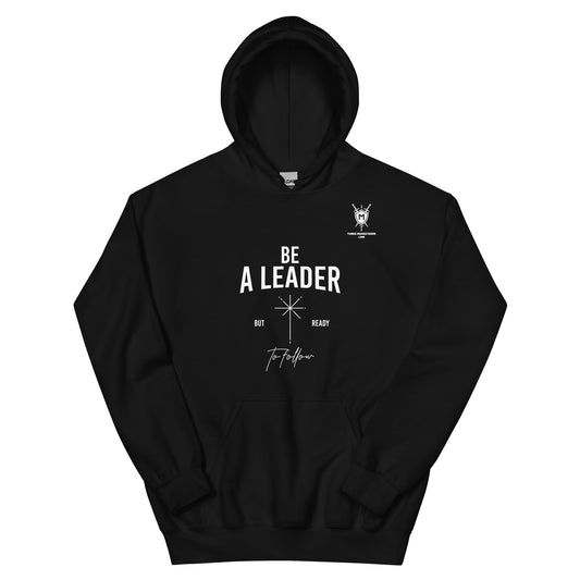 Leader Hoodie