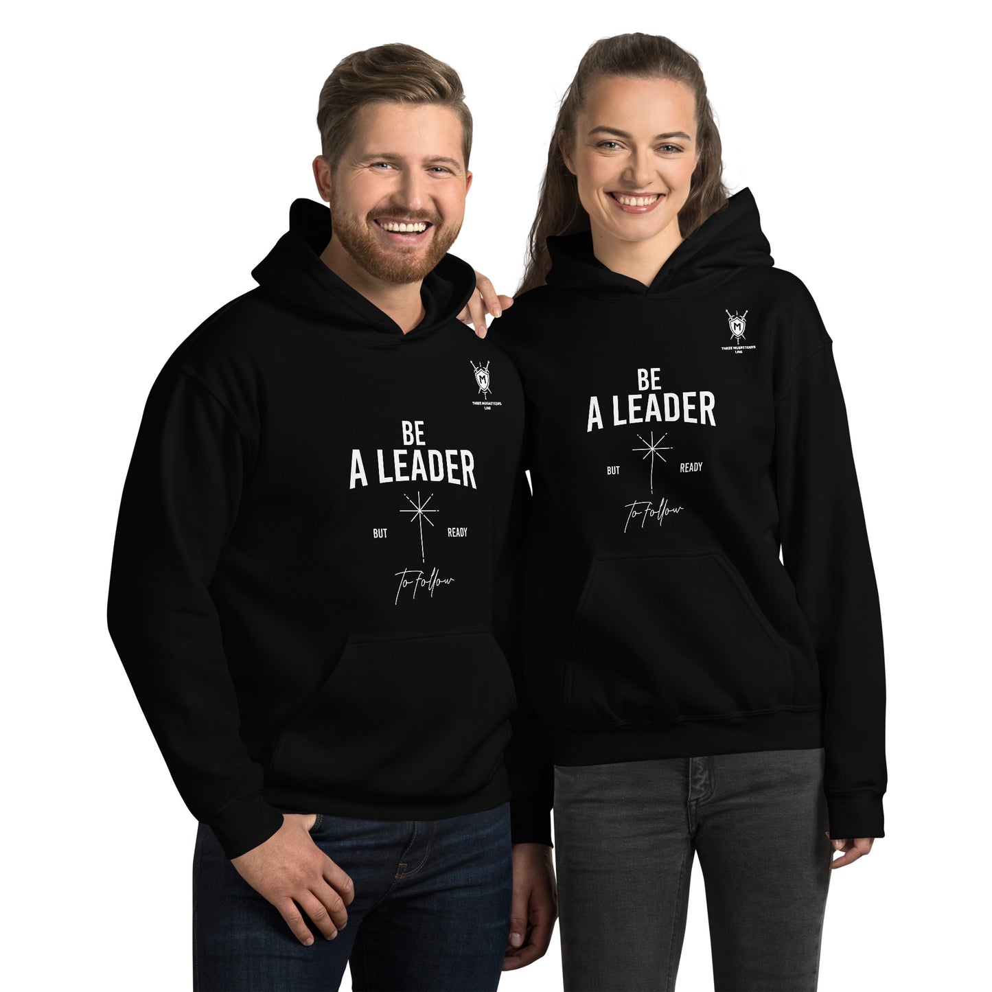 Leader Hoodie