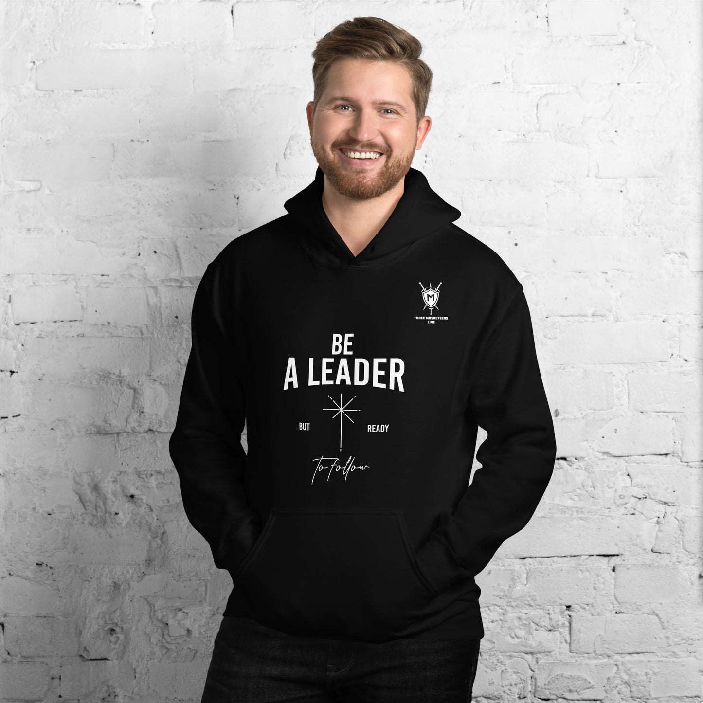 Leader Hoodie