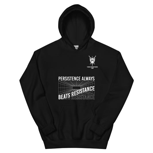 Persistance & Resistance Hoodie