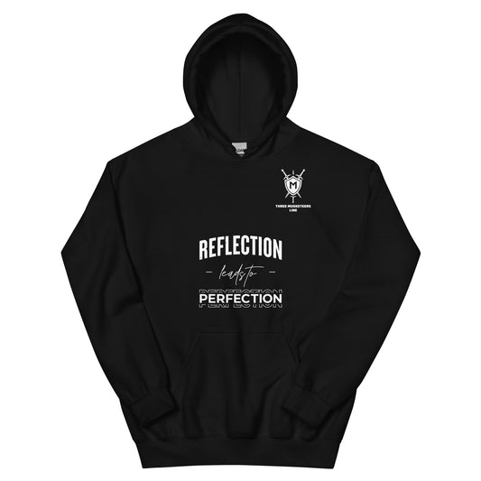 Refelection & Perfection Hoodie
