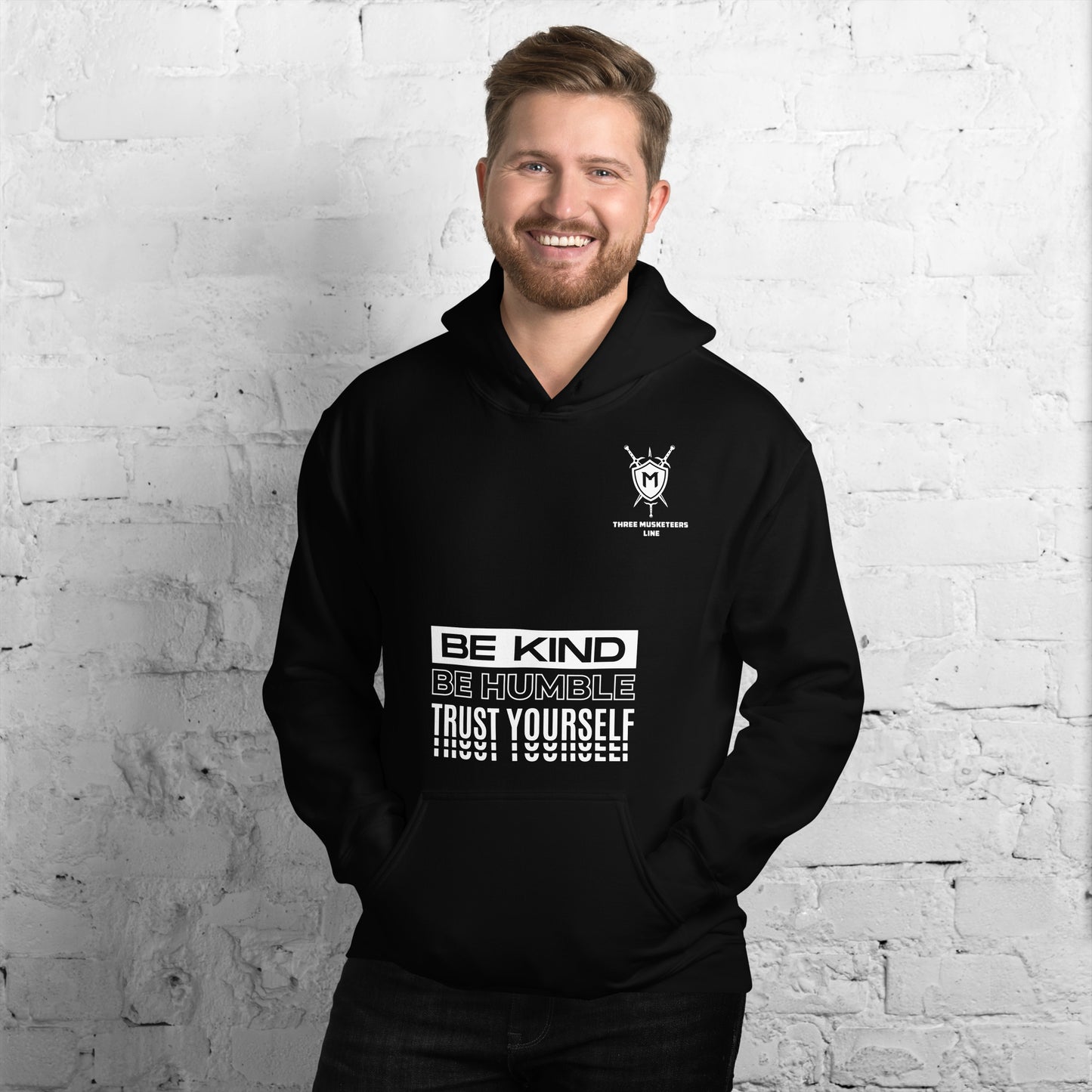 Kind & Humble Hoodie