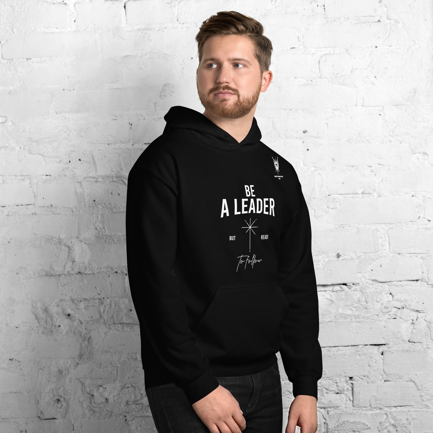 Leader Hoodie