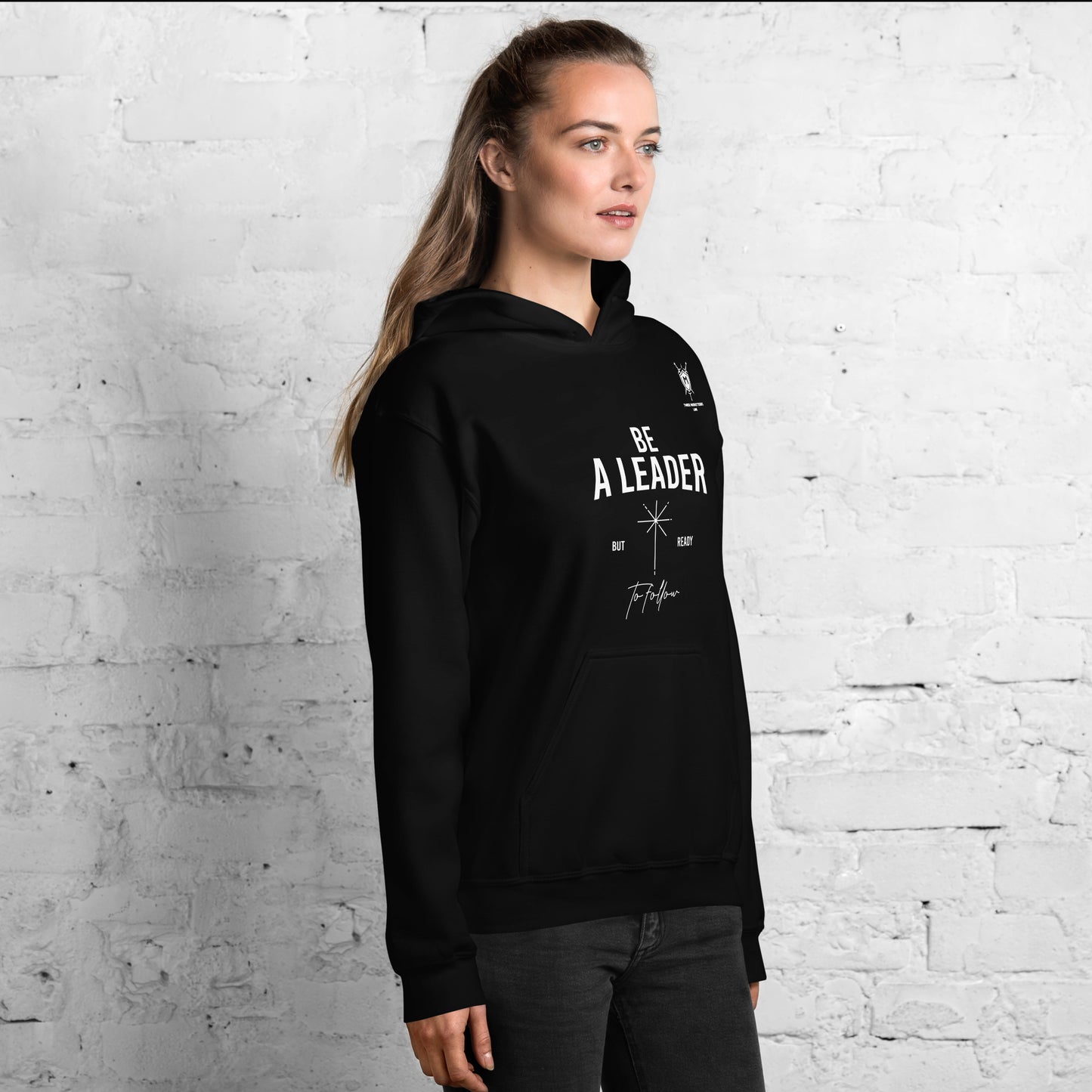 Leader Hoodie