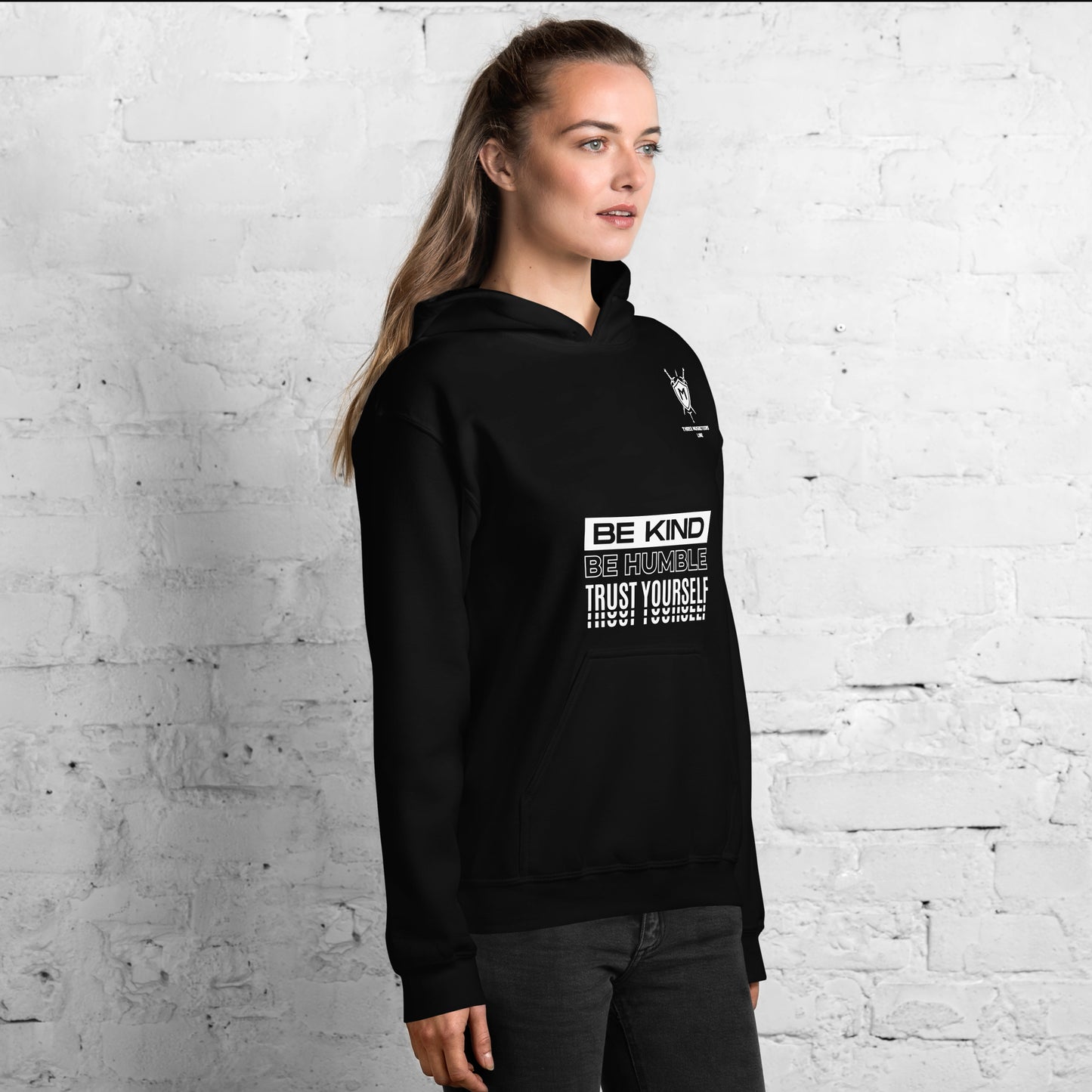 Kind & Humble Hoodie