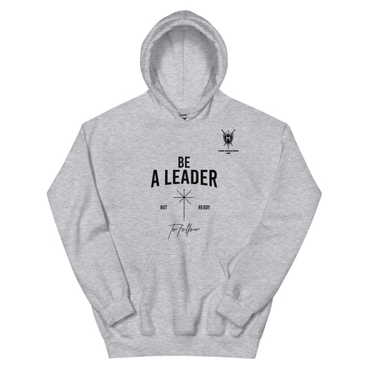 Leader Hoodie