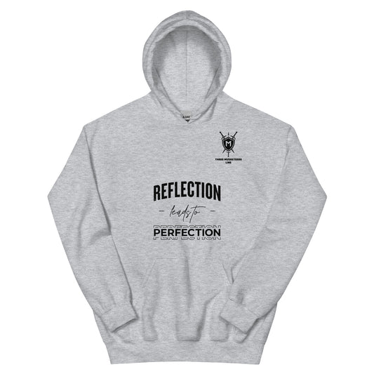 Refelection & Prefection Hoodie