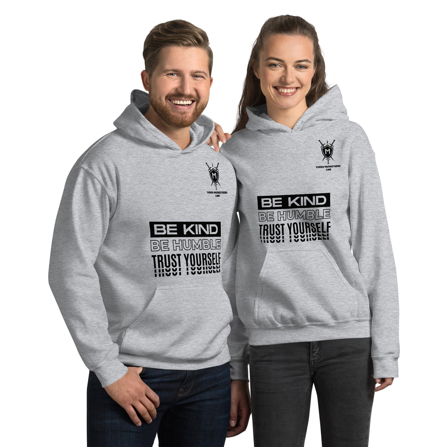 Kind & Humble Hoodie