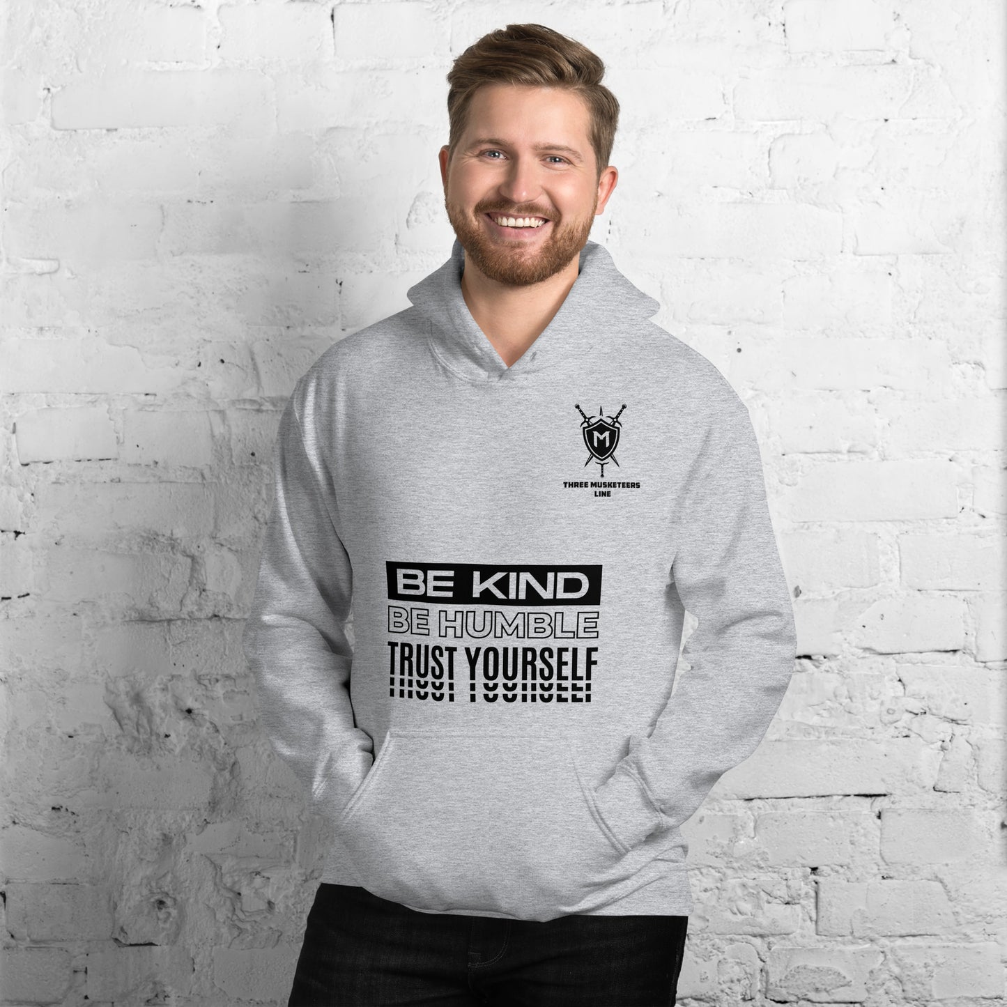 Kind & Humble Hoodie