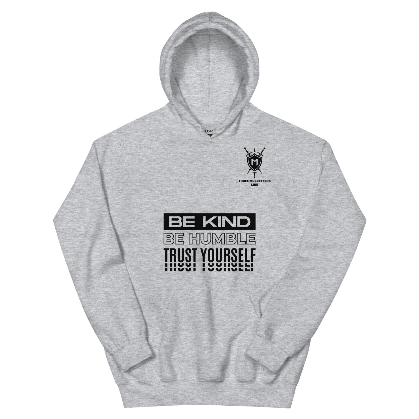 Kind & Humble Hoodie