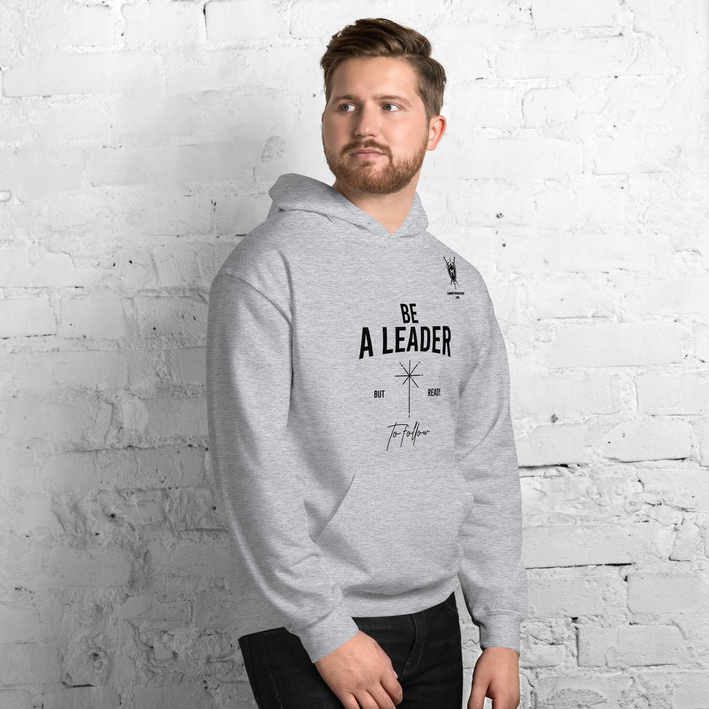 Leader Hoodie