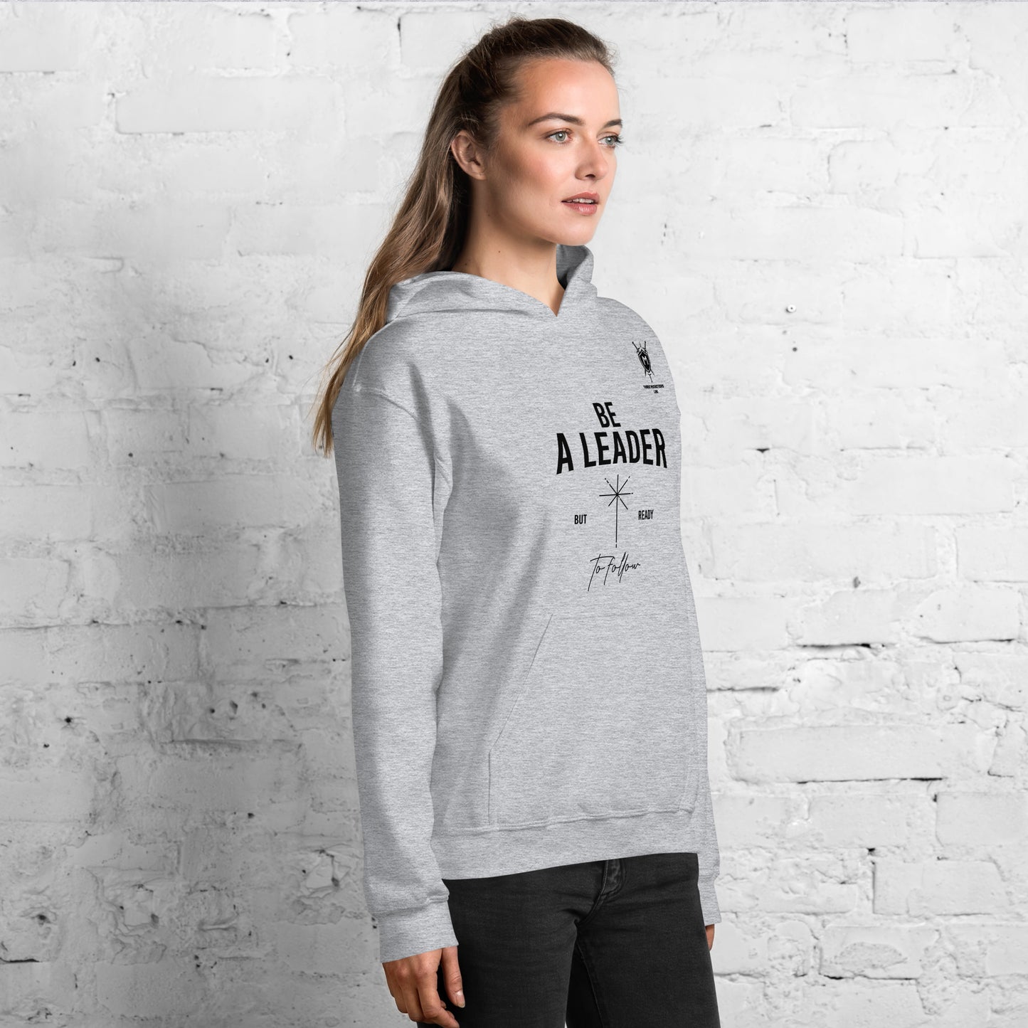Leader Hoodie