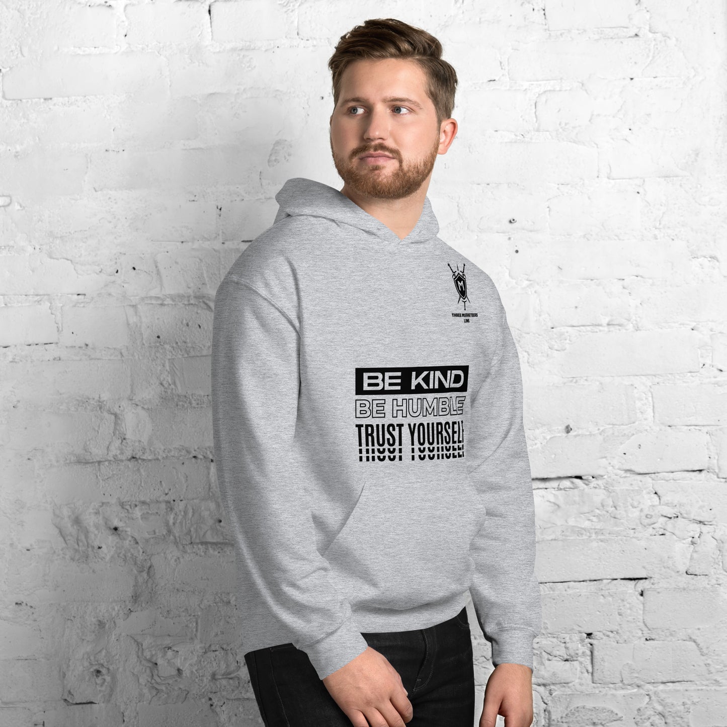 Kind & Humble Hoodie