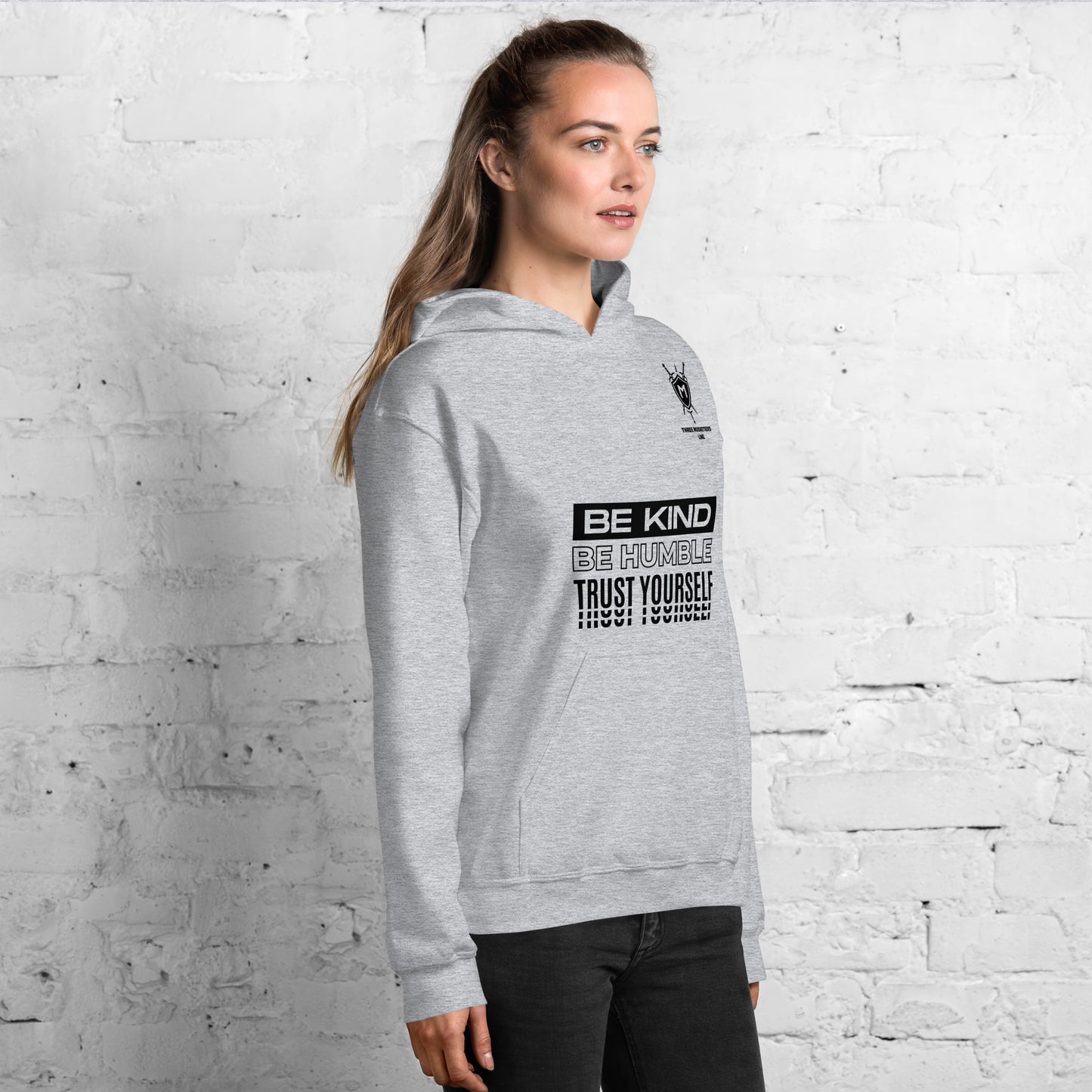 Kind & Humble Hoodie