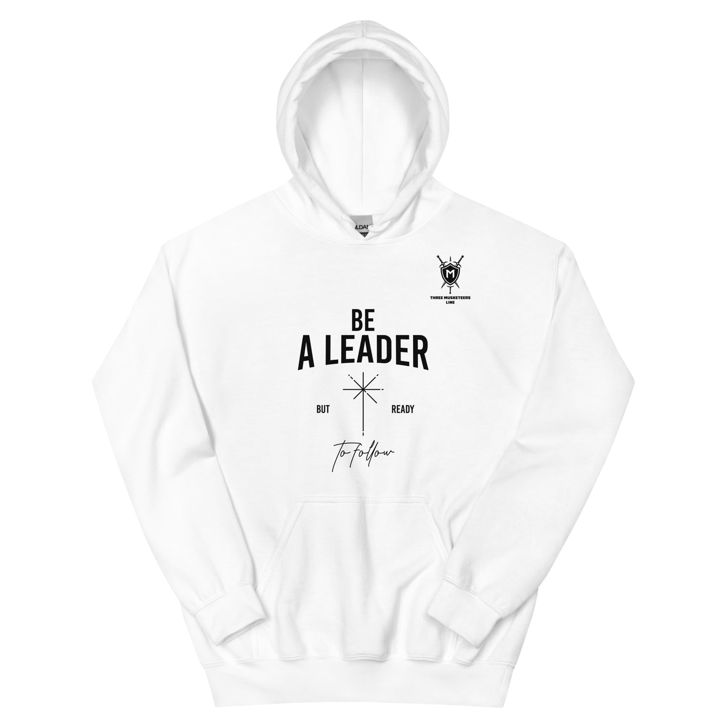 Leader Hoodie