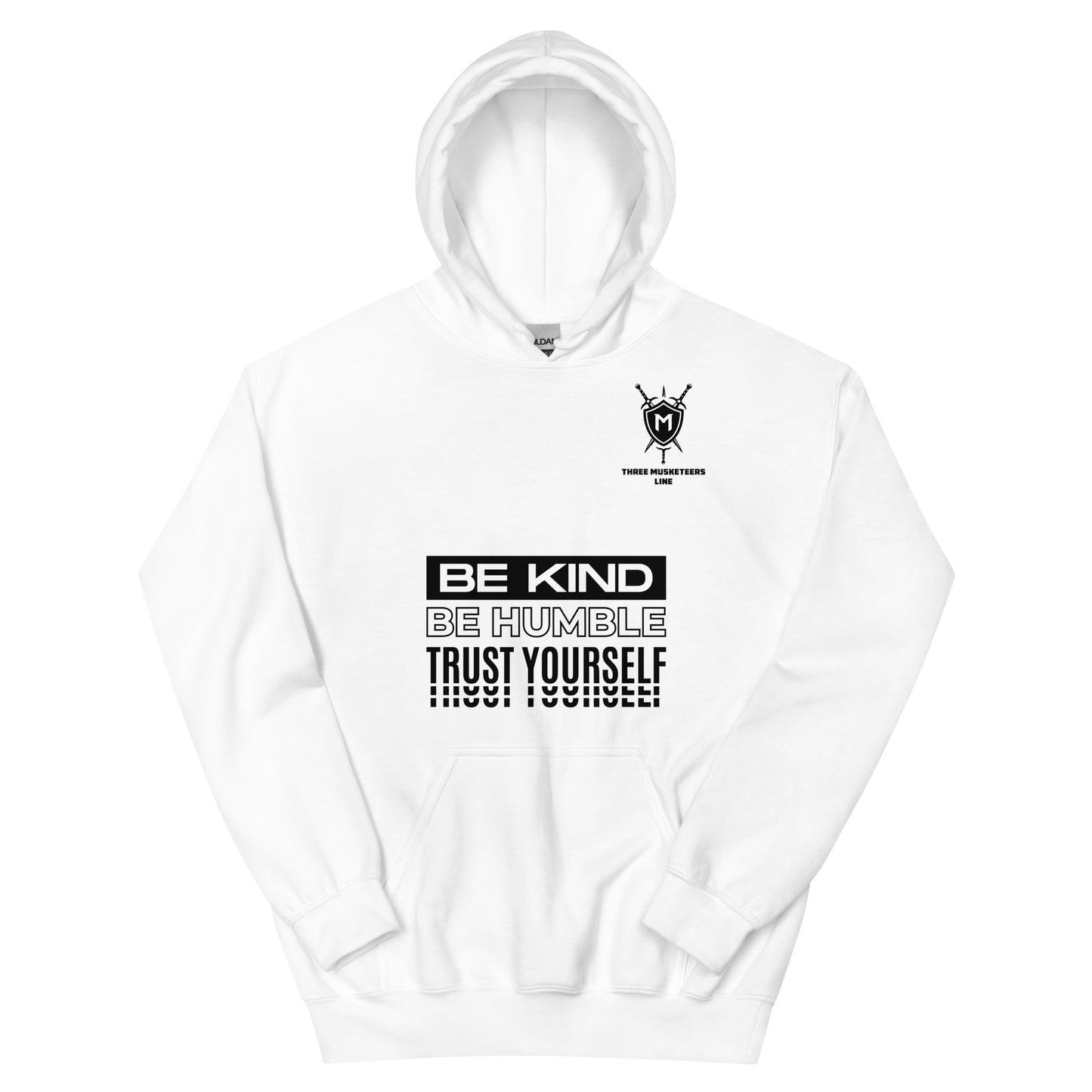 Kind & Humble Hoodie