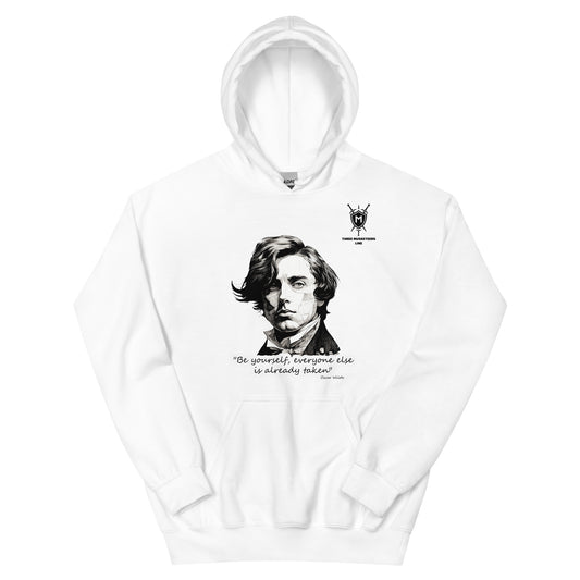 Be yourself Hoodie